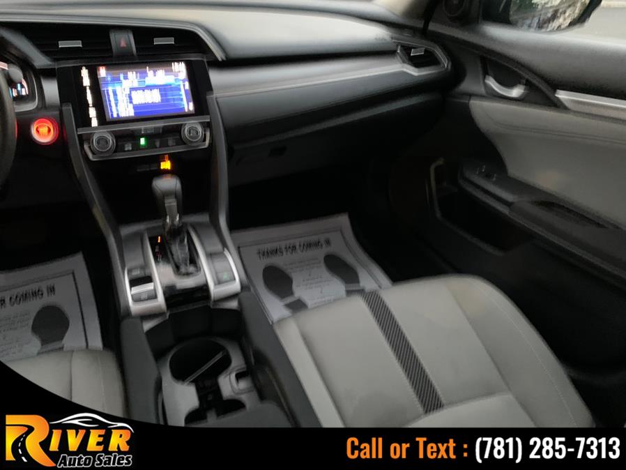 2017 Honda Civic Sedan EX CVT, available for sale in Malden, Massachusetts | River Auto Sales. Malden, Massachusetts 2017 Honda Civic Sedan EX CVT, available for sale in Malden, Massachusetts | River Auto Sales. Malden, Massachusetts