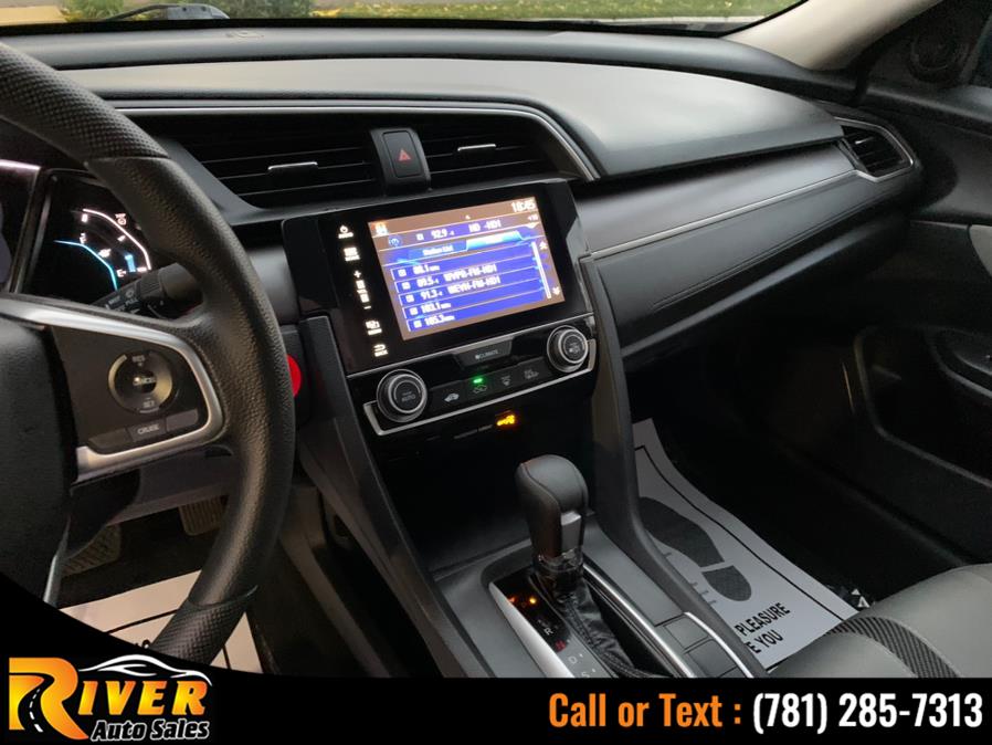 2017 Honda Civic Sedan EX CVT, available for sale in Malden, Massachusetts | River Auto Sales. Malden, Massachusetts 2017 Honda Civic Sedan EX CVT, available for sale in Malden, Massachusetts | River Auto Sales. Malden, Massachusetts