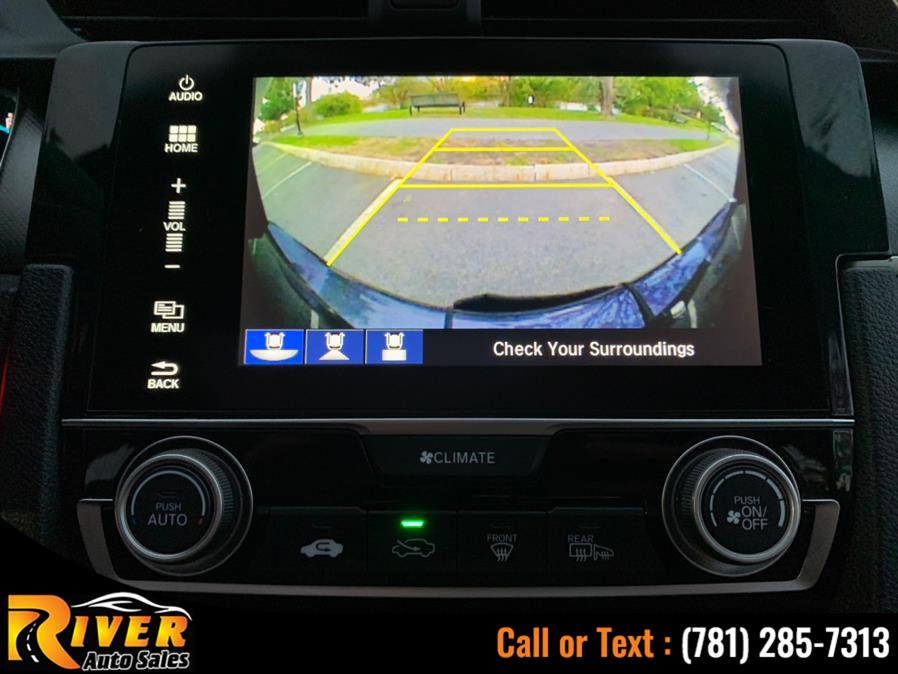 2017 Honda Civic Sedan EX CVT, available for sale in Malden, Massachusetts | River Auto Sales. Malden, Massachusetts 2017 Honda Civic Sedan EX CVT, available for sale in Malden, Massachusetts | River Auto Sales. Malden, Massachusetts
