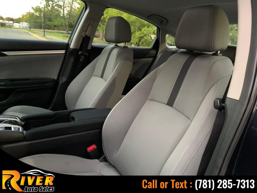 2017 Honda Civic Sedan EX CVT, available for sale in Malden, Massachusetts | River Auto Sales. Malden, Massachusetts 2017 Honda Civic Sedan EX CVT, available for sale in Malden, Massachusetts | River Auto Sales. Malden, Massachusetts