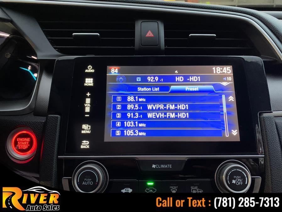 2017 Honda Civic Sedan EX CVT, available for sale in Malden, Massachusetts | River Auto Sales. Malden, Massachusetts 2017 Honda Civic Sedan EX CVT, available for sale in Malden, Massachusetts | River Auto Sales. Malden, Massachusetts