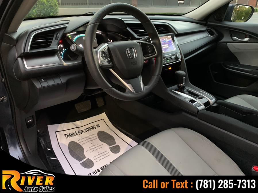 2017 Honda Civic Sedan EX CVT, available for sale in Malden, Massachusetts | River Auto Sales. Malden, Massachusetts 2017 Honda Civic Sedan EX CVT, available for sale in Malden, Massachusetts | River Auto Sales. Malden, Massachusetts