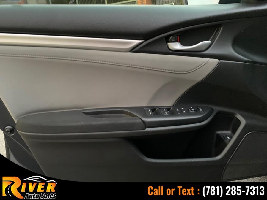 2017 Honda Civic Sedan EX CVT, available for sale in Malden, Massachusetts | River Auto Sales. Malden, Massachusetts 2017 Honda Civic Sedan EX CVT, available for sale in Malden, Massachusetts | River Auto Sales. Malden, Massachusetts
