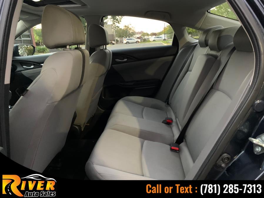 2017 Honda Civic Sedan EX CVT, available for sale in Malden, Massachusetts | River Auto Sales. Malden, Massachusetts 2017 Honda Civic Sedan EX CVT, available for sale in Malden, Massachusetts | River Auto Sales. Malden, Massachusetts