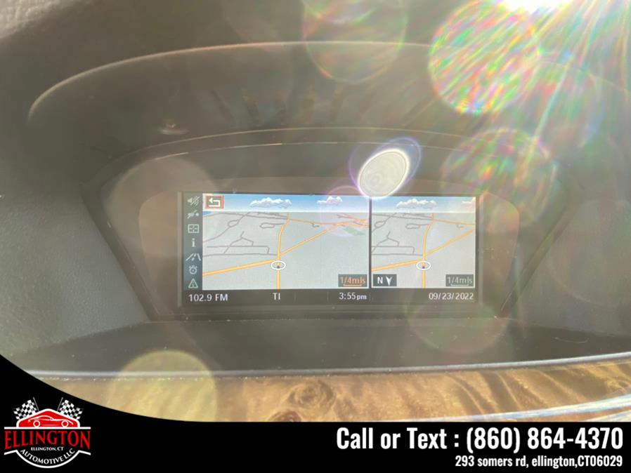 2007 BMW 3 Series 4dr Sports Wgn 328xi AWD, available for sale in Ellington, Connecticut | Ellington Automotive LLC. Ellington, Connecticut 2007 BMW 3 Series 4dr Sports Wgn 328xi AWD, available for sale in Ellington, Connecticut | Ellington Automotive LLC. Ellington, Connecticut