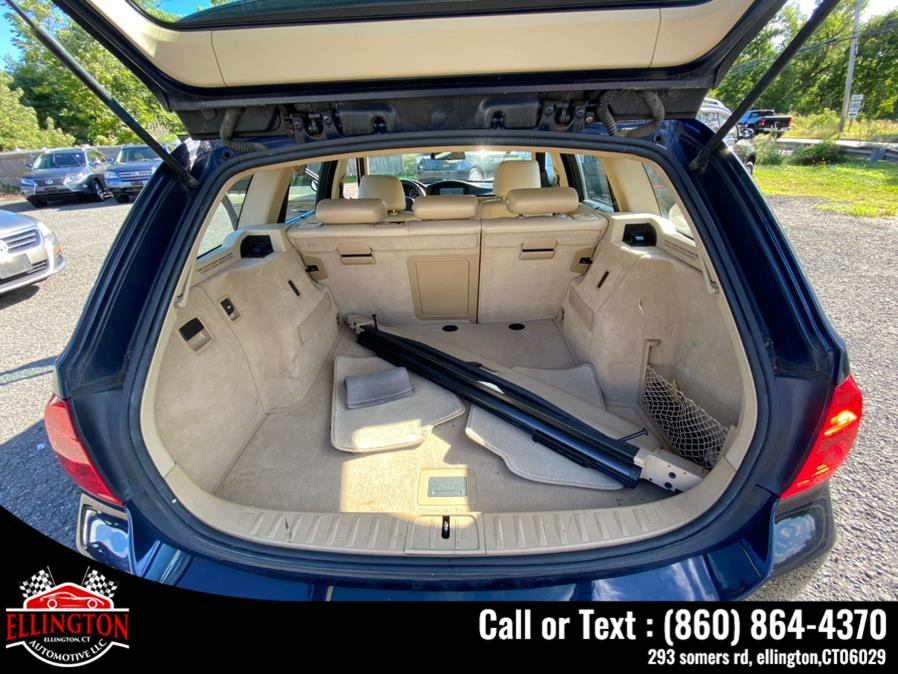 2007 BMW 3 Series 4dr Sports Wgn 328xi AWD, available for sale in Ellington, Connecticut | Ellington Automotive LLC. Ellington, Connecticut 2007 BMW 3 Series 4dr Sports Wgn 328xi AWD, available for sale in Ellington, Connecticut | Ellington Automotive LLC. Ellington, Connecticut