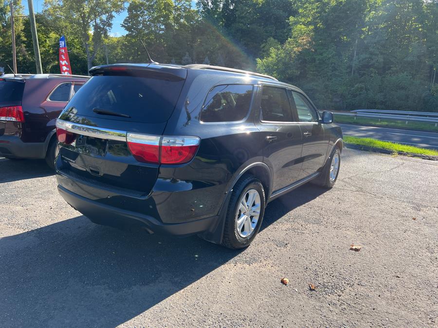 Used Dodge Durango AWD 4dr SXT 2012 | Main Auto of Berlin. Berlin, Connecticut Used Dodge Durango AWD 4dr SXT 2012 | Main Auto of Berlin. Berlin, Connecticut