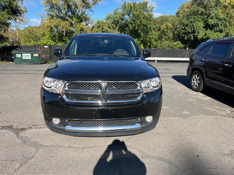 Used Dodge Durango AWD 4dr SXT 2012 | Main Auto of Berlin. Berlin, Connecticut Used Dodge Durango AWD 4dr SXT 2012 | Main Auto of Berlin. Berlin, Connecticut