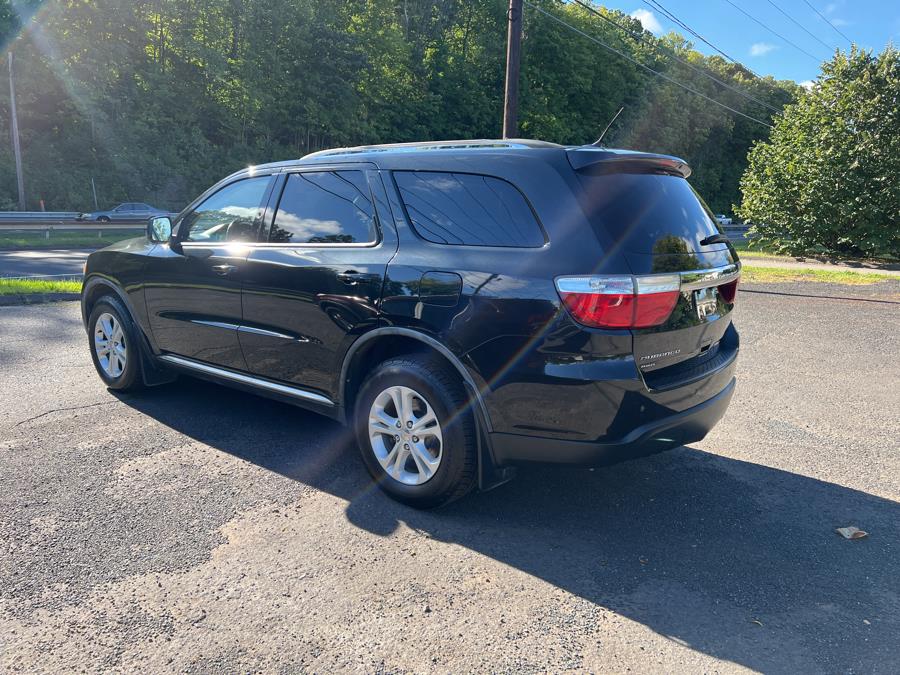 Used Dodge Durango AWD 4dr SXT 2012 | Main Auto of Berlin. Berlin, Connecticut Used Dodge Durango AWD 4dr SXT 2012 | Main Auto of Berlin. Berlin, Connecticut