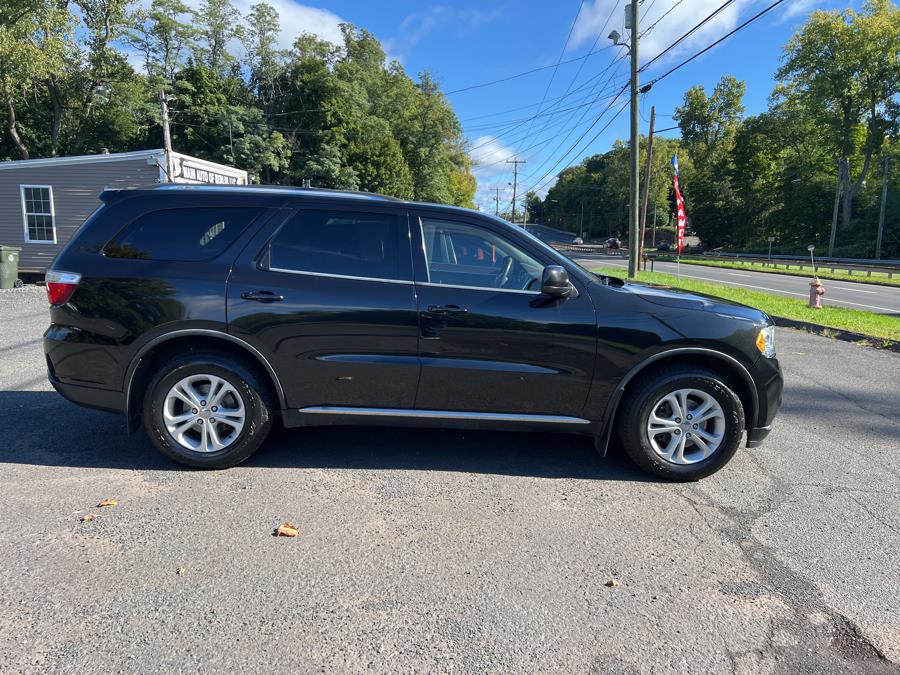 Used Dodge Durango AWD 4dr SXT 2012 | Main Auto of Berlin. Berlin, Connecticut Used Dodge Durango AWD 4dr SXT 2012 | Main Auto of Berlin. Berlin, Connecticut