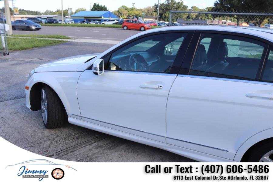 Used Mercedes-Benz C-Class 4dr Sdn C 250 Luxury RWD 2014 | Jimmy Motor Car Company Inc. Orlando, Florida Used Mercedes-Benz C-Class 4dr Sdn C 250 Luxury RWD 2014 | Jimmy Motor Car Company Inc. Orlando, Florida