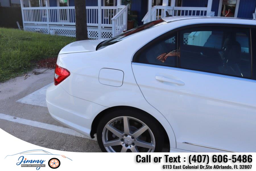 Used Mercedes-Benz C-Class 4dr Sdn C 250 Luxury RWD 2014 | Jimmy Motor Car Company Inc. Orlando, Florida Used Mercedes-Benz C-Class 4dr Sdn C 250 Luxury RWD 2014 | Jimmy Motor Car Company Inc. Orlando, Florida