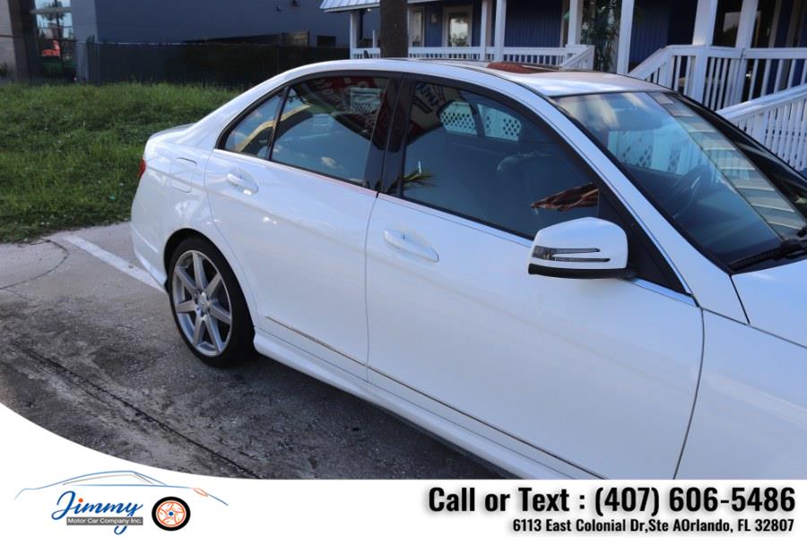 Used Mercedes-Benz C-Class 4dr Sdn C 250 Luxury RWD 2014 | Jimmy Motor Car Company Inc. Orlando, Florida Used Mercedes-Benz C-Class 4dr Sdn C 250 Luxury RWD 2014 | Jimmy Motor Car Company Inc. Orlando, Florida