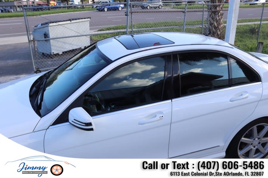 Used Mercedes-Benz C-Class 4dr Sdn C 250 Luxury RWD 2014 | Jimmy Motor Car Company Inc. Orlando, Florida Used Mercedes-Benz C-Class 4dr Sdn C 250 Luxury RWD 2014 | Jimmy Motor Car Company Inc. Orlando, Florida