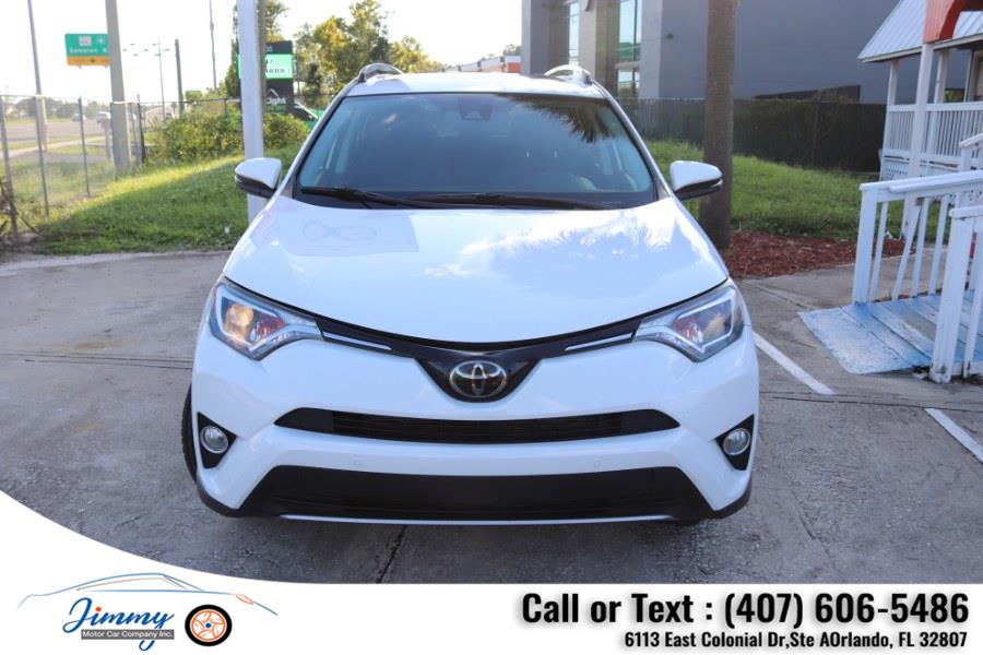 Used Toyota RAV4 XLE FWD (Natl) 2018 | Jimmy Motor Car Company Inc. Orlando, Florida Used Toyota RAV4 XLE FWD (Natl) 2018 | Jimmy Motor Car Company Inc. Orlando, Florida