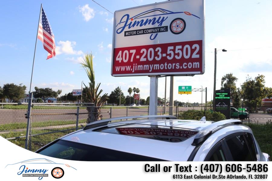 Used Toyota RAV4 XLE FWD (Natl) 2018 | Jimmy Motor Car Company Inc. Orlando, Florida Used Toyota RAV4 XLE FWD (Natl) 2018 | Jimmy Motor Car Company Inc. Orlando, Florida
