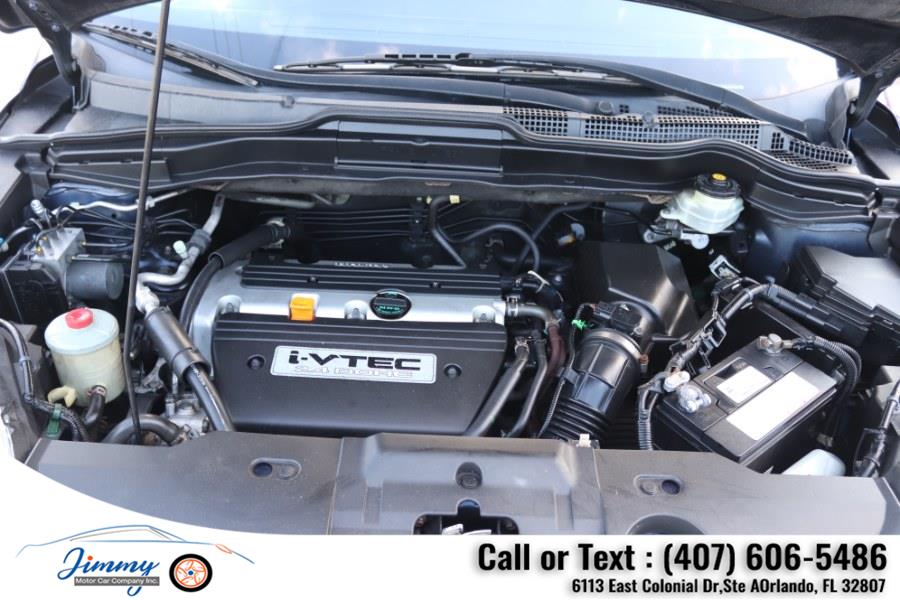 Used Honda CR-V 2WD 5dr LX 2008 | Jimmy Motor Car Company Inc. Orlando, Florida Used Honda CR-V 2WD 5dr LX 2008 | Jimmy Motor Car Company Inc. Orlando, Florida