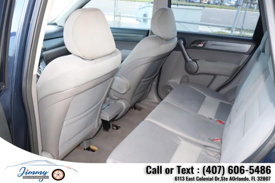 Used Honda CR-V 2WD 5dr LX 2008 | Jimmy Motor Car Company Inc. Orlando, Florida Used Honda CR-V 2WD 5dr LX 2008 | Jimmy Motor Car Company Inc. Orlando, Florida