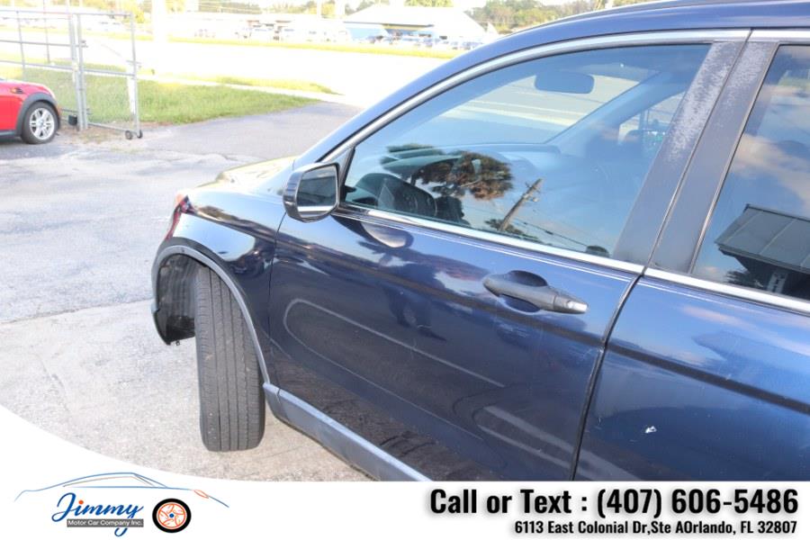 Used Honda CR-V 2WD 5dr LX 2008 | Jimmy Motor Car Company Inc. Orlando, Florida Used Honda CR-V 2WD 5dr LX 2008 | Jimmy Motor Car Company Inc. Orlando, Florida