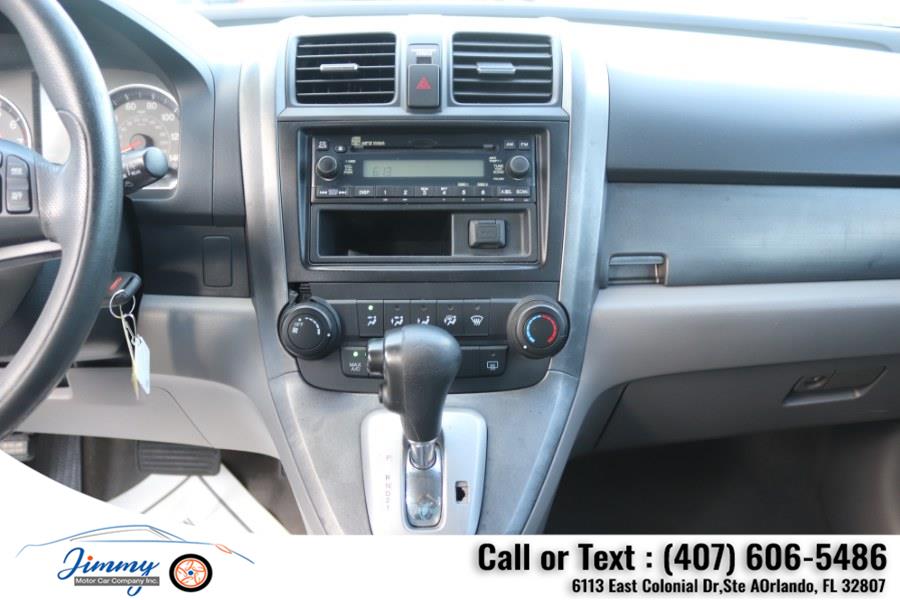 Used Honda CR-V 2WD 5dr LX 2008 | Jimmy Motor Car Company Inc. Orlando, Florida Used Honda CR-V 2WD 5dr LX 2008 | Jimmy Motor Car Company Inc. Orlando, Florida