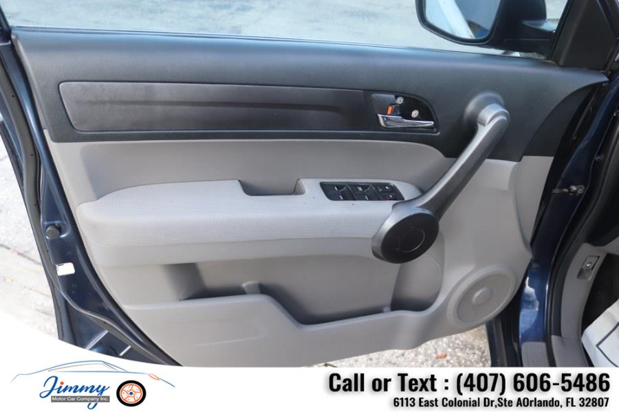 Used Honda CR-V 2WD 5dr LX 2008 | Jimmy Motor Car Company Inc. Orlando, Florida Used Honda CR-V 2WD 5dr LX 2008 | Jimmy Motor Car Company Inc. Orlando, Florida