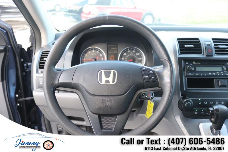 Used Honda CR-V 2WD 5dr LX 2008 | Jimmy Motor Car Company Inc. Orlando, Florida Used Honda CR-V 2WD 5dr LX 2008 | Jimmy Motor Car Company Inc. Orlando, Florida