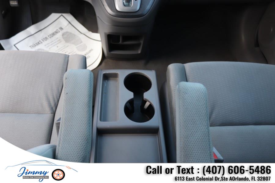 Used Honda CR-V 2WD 5dr LX 2008 | Jimmy Motor Car Company Inc. Orlando, Florida Used Honda CR-V 2WD 5dr LX 2008 | Jimmy Motor Car Company Inc. Orlando, Florida