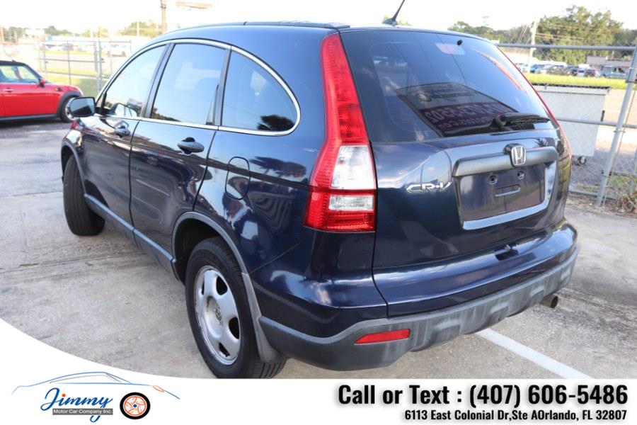 Used Honda CR-V 2WD 5dr LX 2008 | Jimmy Motor Car Company Inc. Orlando, Florida Used Honda CR-V 2WD 5dr LX 2008 | Jimmy Motor Car Company Inc. Orlando, Florida