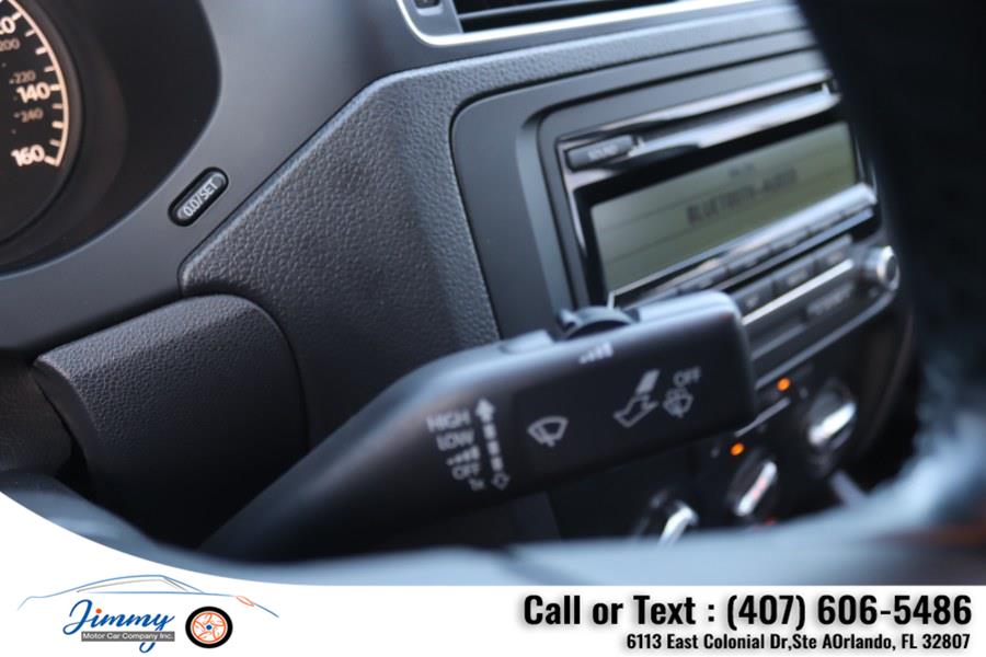 Used Volkswagen Jetta Sedan 4dr Auto SE w/Convenience PZEV 2011 | Jimmy Motor Car Company Inc. Orlando, Florida Used Volkswagen Jetta Sedan 4dr Auto SE w/Convenience PZEV 2011 | Jimmy Motor Car Company Inc. Orlando, Florida
