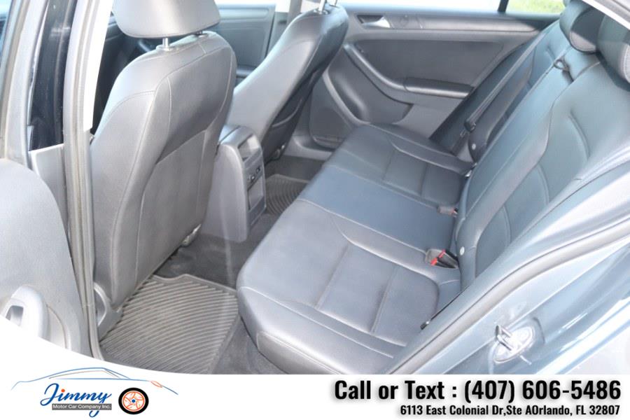 Used Volkswagen Jetta Sedan 4dr Auto SE w/Convenience PZEV 2011 | Jimmy Motor Car Company Inc. Orlando, Florida Used Volkswagen Jetta Sedan 4dr Auto SE w/Convenience PZEV 2011 | Jimmy Motor Car Company Inc. Orlando, Florida