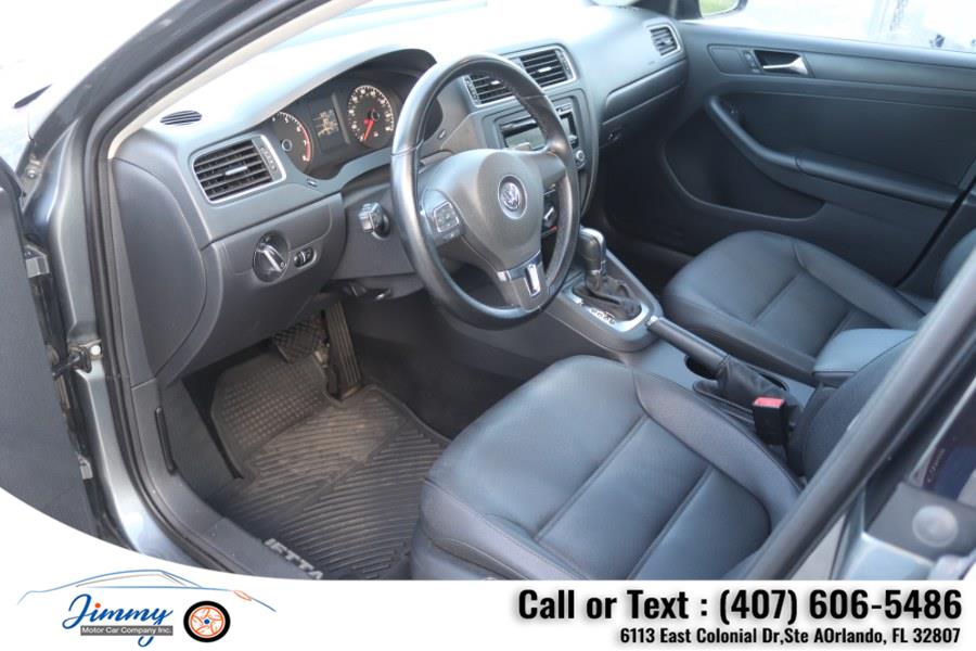 Used Volkswagen Jetta Sedan 4dr Auto SE w/Convenience PZEV 2011 | Jimmy Motor Car Company Inc. Orlando, Florida Used Volkswagen Jetta Sedan 4dr Auto SE w/Convenience PZEV 2011 | Jimmy Motor Car Company Inc. Orlando, Florida