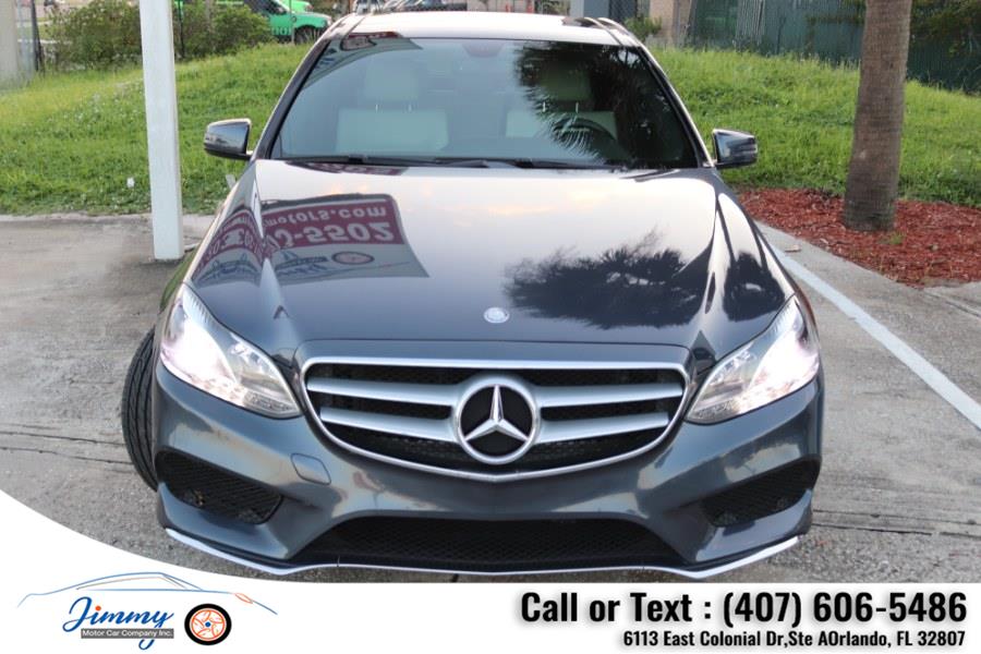 2015 Mercedes-Benz E-Class 4dr Sdn E 350 Sport RWD, available for sale in Orlando, Florida | Jimmy Motor Car Company Inc. Orlando, Florida 2015 Mercedes-Benz E-Class 4dr Sdn E 350 Sport RWD, available for sale in Orlando, Florida | Jimmy Motor Car Company Inc. Orlando, Florida
