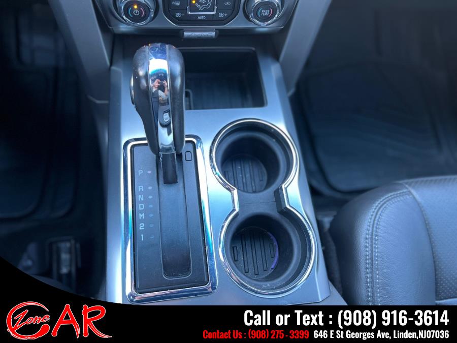 2014 Ford F-150 4WD SuperCrew 157" FX4, available for sale in Linden, New Jersey | Car Zone. Linden, New Jersey 2014 Ford F-150 4WD SuperCrew 157" FX4, available for sale in Linden, New Jersey | Car Zone. Linden, New Jersey