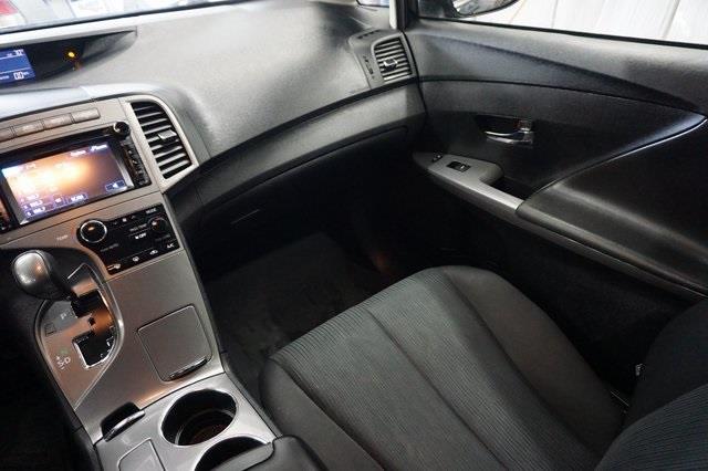 Used Toyota Venza LE 2013 | Blasius of Danbury. Danbury, Connecticut Used Toyota Venza LE 2013 | Blasius of Danbury. Danbury, Connecticut