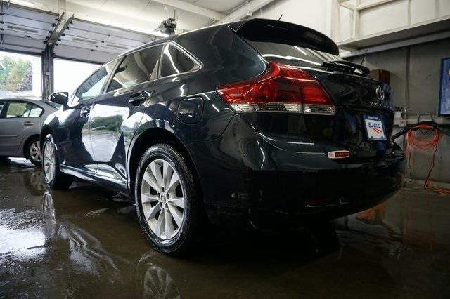 Used Toyota Venza LE 2013 | Blasius of Danbury. Danbury, Connecticut Used Toyota Venza LE 2013 | Blasius of Danbury. Danbury, Connecticut