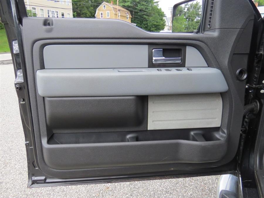 Used Ford F-150 STX 4x4 4dr SuperCab Styleside 6.5 ft. SB 2014 | Lake City Exports Inc. Auburn, Maine Used Ford F-150 STX 4x4 4dr SuperCab Styleside 6.5 ft. SB 2014 | Lake City Exports Inc. Auburn, Maine