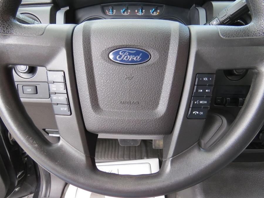 Used Ford F-150 STX 4x4 4dr SuperCab Styleside 6.5 ft. SB 2014 | Lake City Exports Inc. Auburn, Maine Used Ford F-150 STX 4x4 4dr SuperCab Styleside 6.5 ft. SB 2014 | Lake City Exports Inc. Auburn, Maine