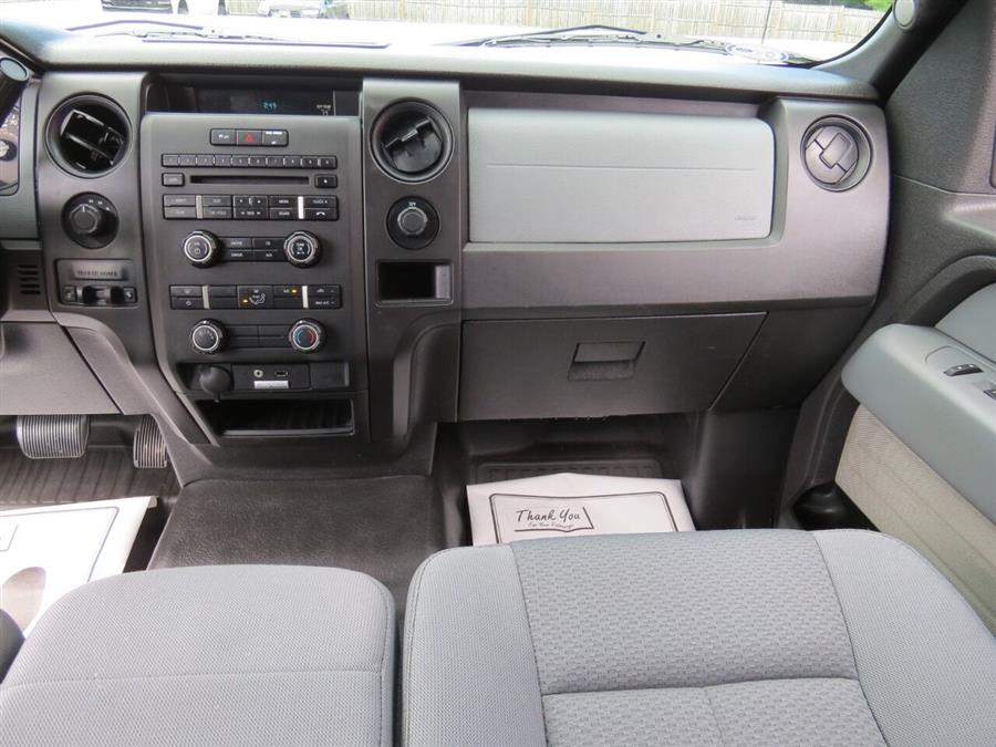 Used Ford F-150 STX 4x4 4dr SuperCab Styleside 6.5 ft. SB 2014 | Lake City Exports Inc. Auburn, Maine Used Ford F-150 STX 4x4 4dr SuperCab Styleside 6.5 ft. SB 2014 | Lake City Exports Inc. Auburn, Maine
