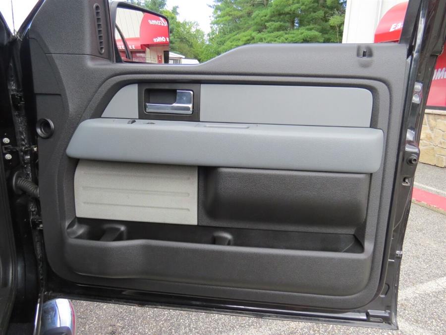 Used Ford F-150 STX 4x4 4dr SuperCab Styleside 6.5 ft. SB 2014 | Lake City Exports Inc. Auburn, Maine Used Ford F-150 STX 4x4 4dr SuperCab Styleside 6.5 ft. SB 2014 | Lake City Exports Inc. Auburn, Maine