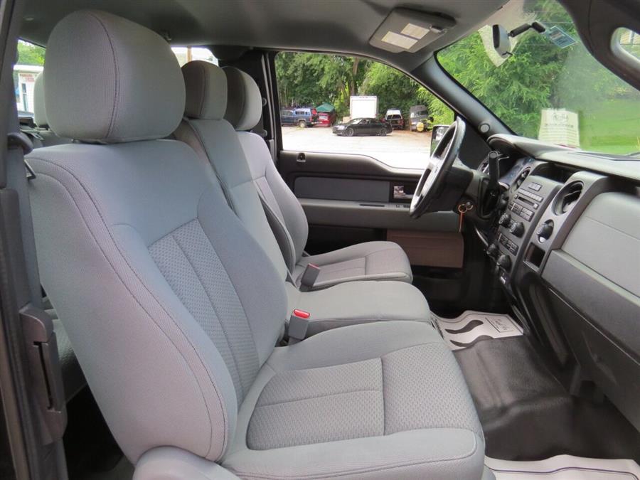 Used Ford F-150 STX 4x4 4dr SuperCab Styleside 6.5 ft. SB 2014 | Lake City Exports Inc. Auburn, Maine Used Ford F-150 STX 4x4 4dr SuperCab Styleside 6.5 ft. SB 2014 | Lake City Exports Inc. Auburn, Maine