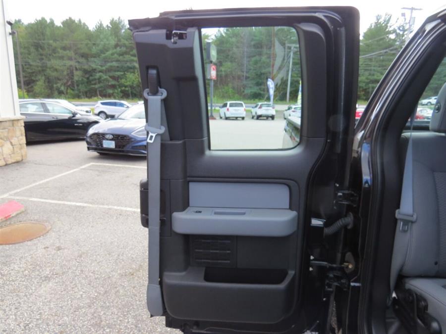 Used Ford F-150 STX 4x4 4dr SuperCab Styleside 6.5 ft. SB 2014 | Lake City Exports Inc. Auburn, Maine Used Ford F-150 STX 4x4 4dr SuperCab Styleside 6.5 ft. SB 2014 | Lake City Exports Inc. Auburn, Maine