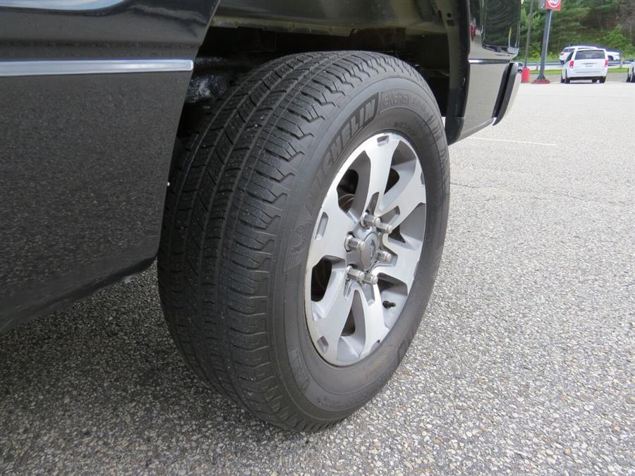 Used Ford F-150 STX 4x4 4dr SuperCab Styleside 6.5 ft. SB 2014 | Lake City Exports Inc. Auburn, Maine Used Ford F-150 STX 4x4 4dr SuperCab Styleside 6.5 ft. SB 2014 | Lake City Exports Inc. Auburn, Maine