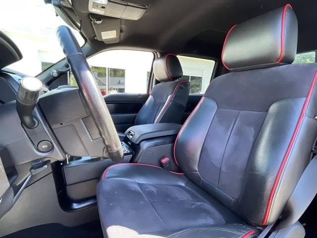 Used Ford F-150 FX4 2013 | Blasius Federal Road. Brookfield, Connecticut Used Ford F-150 FX4 2013 | Blasius Federal Road. Brookfield, Connecticut