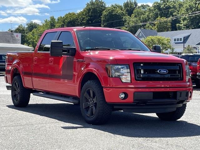 Used Ford F-150 FX4 2013 | Blasius Federal Road. Brookfield, Connecticut Used Ford F-150 FX4 2013 | Blasius Federal Road. Brookfield, Connecticut