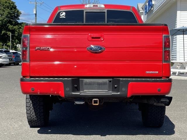Used Ford F-150 FX4 2013 | Blasius Federal Road. Brookfield, Connecticut Used Ford F-150 FX4 2013 | Blasius Federal Road. Brookfield, Connecticut