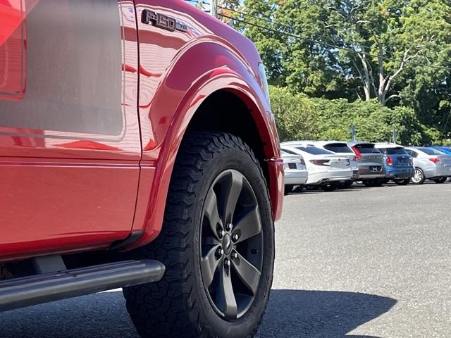 Used Ford F-150 FX4 2013 | Blasius Federal Road. Brookfield, Connecticut Used Ford F-150 FX4 2013 | Blasius Federal Road. Brookfield, Connecticut