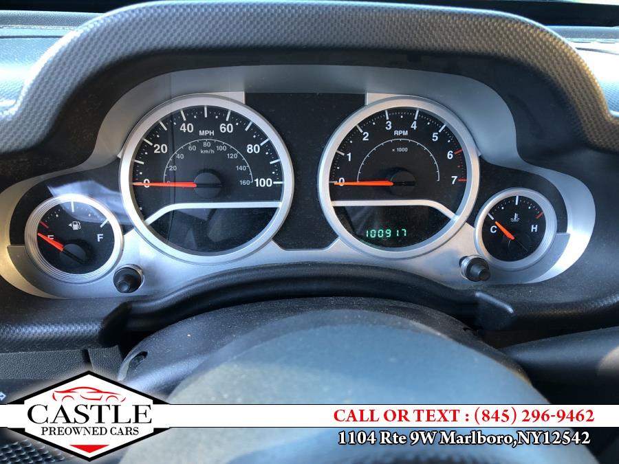 Used Jeep Wrangler 4WD 2dr Sport 2010 | Castle Preowned Cars. Marlboro, New York Used Jeep Wrangler 4WD 2dr Sport 2010 | Castle Preowned Cars. Marlboro, New York