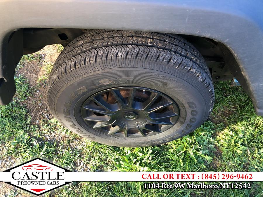 Used Jeep Wrangler 4WD 2dr Sport 2010 | Castle Preowned Cars. Marlboro, New York Used Jeep Wrangler 4WD 2dr Sport 2010 | Castle Preowned Cars. Marlboro, New York