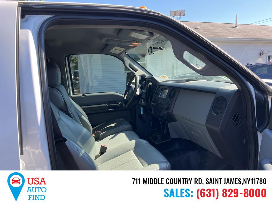 Used Ford Super Duty F-550 DRW 2WD Crew Cab 200" WB 84" CA XL 2012 | USA Auto Find. Saint James, New York Used Ford Super Duty F-550 DRW 2WD Crew Cab 200" WB 84" CA XL 2012 | USA Auto Find. Saint James, New York