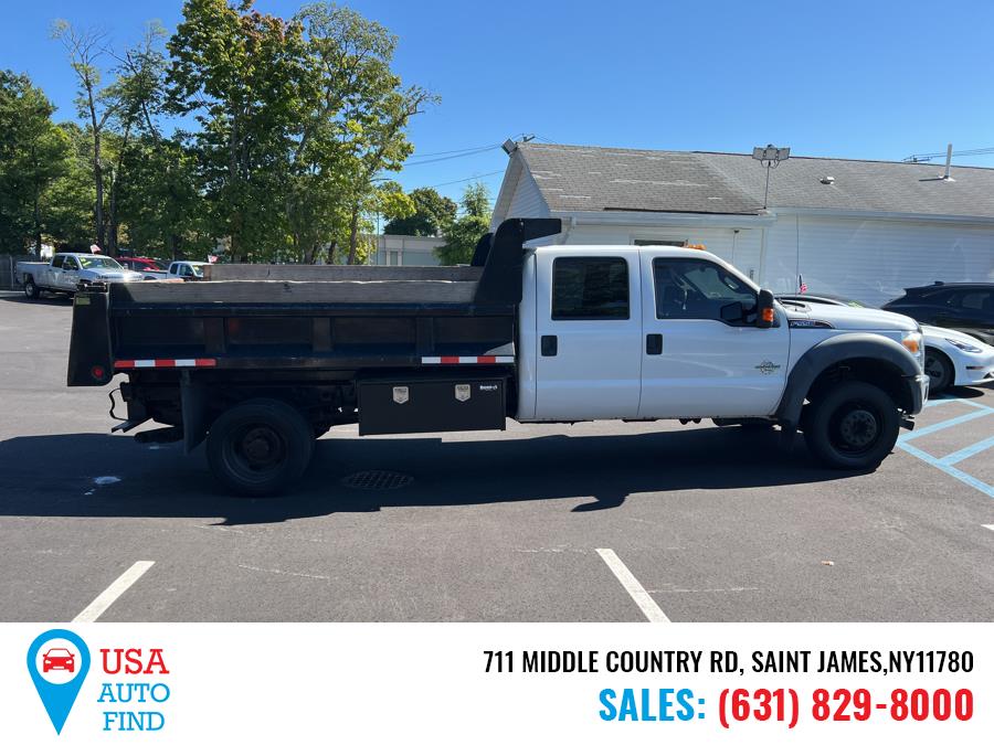 Used Ford Super Duty F-550 DRW 2WD Crew Cab 200" WB 84" CA XL 2012 | USA Auto Find. Saint James, New York Used Ford Super Duty F-550 DRW 2WD Crew Cab 200" WB 84" CA XL 2012 | USA Auto Find. Saint James, New York